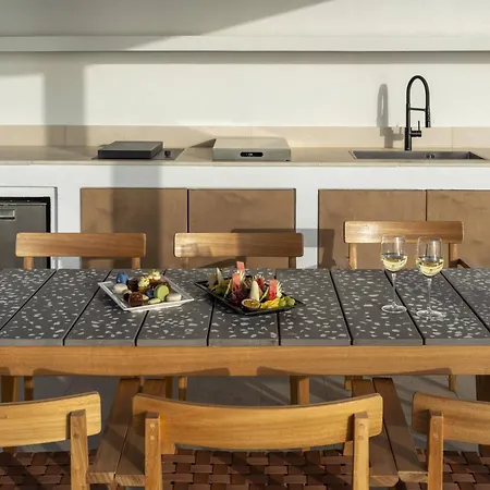 The By Santo Collection Villa