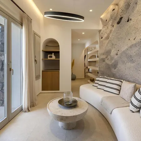 Villa The By Santo Collection *