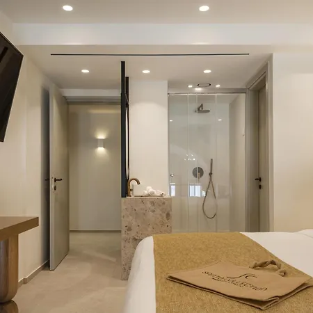 The By Santo Collection * Oia (Santorini)