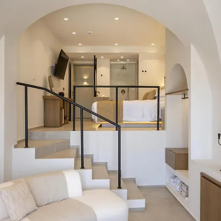 The By Santo Collection Villa