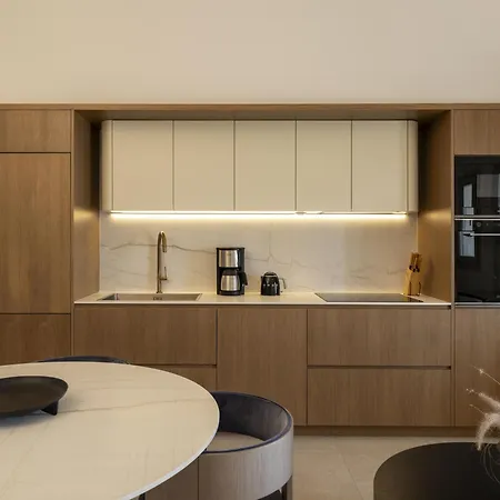 Villa The By Santo Collection Oia (Santorini)