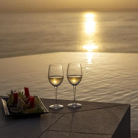 The By Santo Collection Villa *