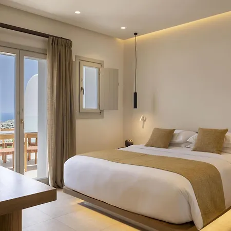 The By Santo Collection Villa Oia (Santorini)