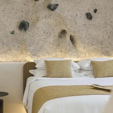 Villa The By Santo Collection Oia (Santorini)