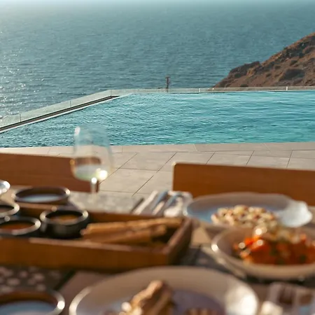 The By Santo Collection Villa *