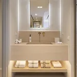 Villa The By Santo Collection Oia (Santorini)