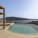 Villa The By Santo Collection Oia (Santorini)