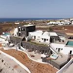 Villa The By Santo Collection *
