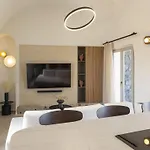 The By Santo Collection Oia (Santorini)
