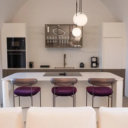 The By Santo Collection