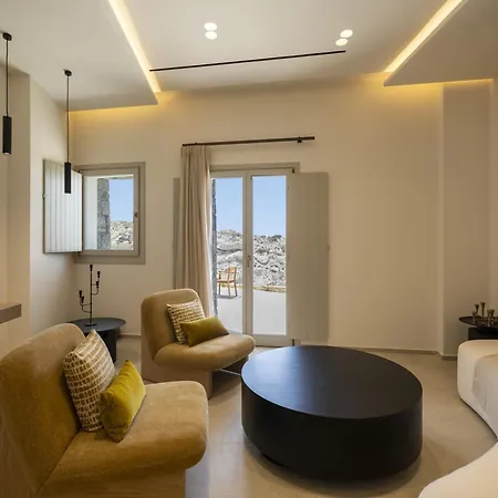 Villa The By Santo Collection