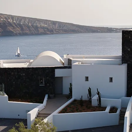 Villa The By Santo Collection *