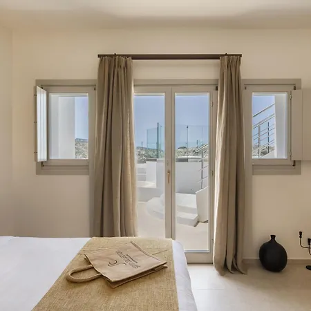 The By Santo Collection Villa