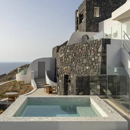 Villa The By Santo Collection