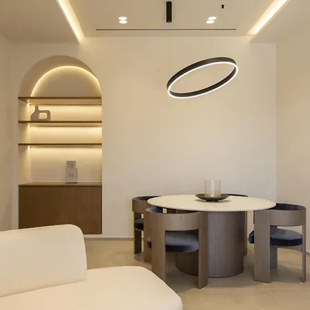 The By Santo Collection * Ía