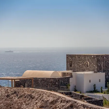 The By Santo Collection