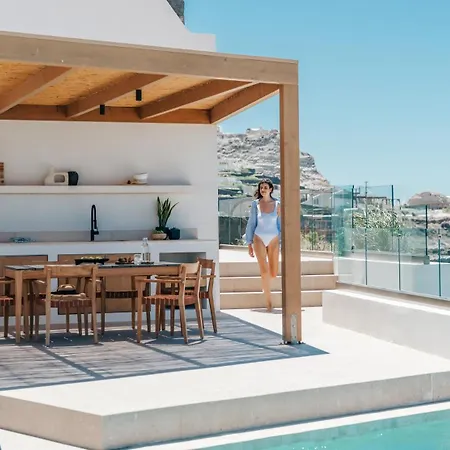 Villa The By Santo Collection *