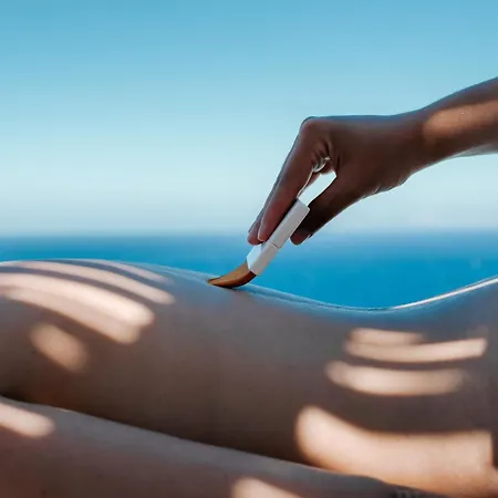 Villa The By Santo Collection Ía