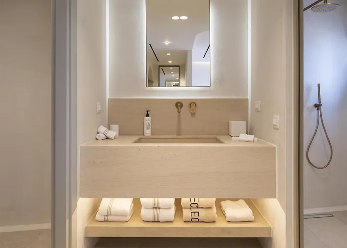 Willa The By Santo Collection Oia