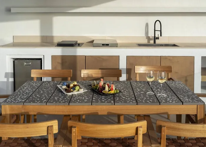 The By Santo Collection Willa