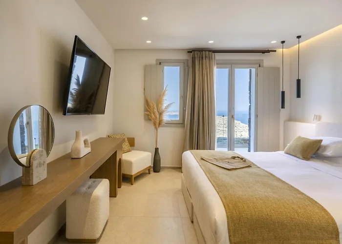 The By Santo Collection Willa Oia