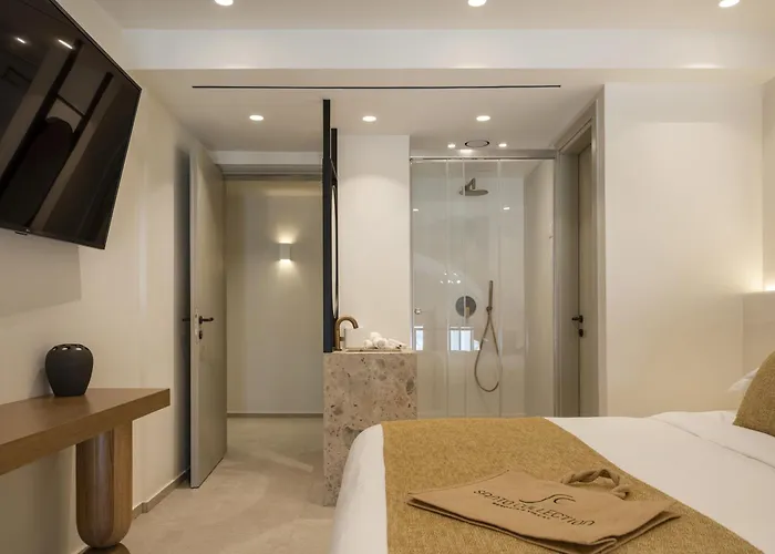 The By Santo Collection * Oia