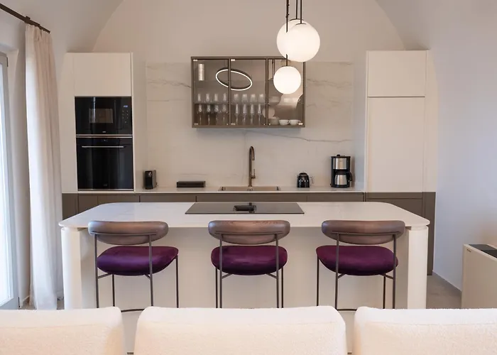 The By Santo Collection