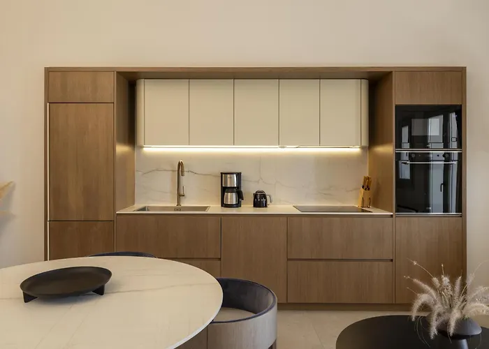 Willa The By Santo Collection Oia