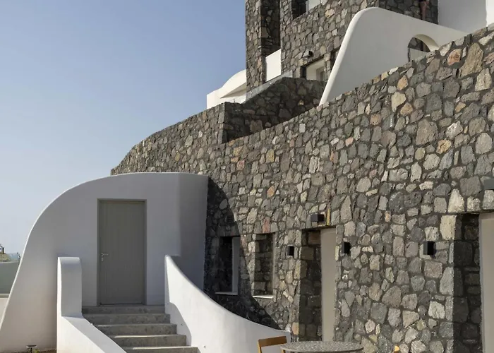 The By Santo Collection