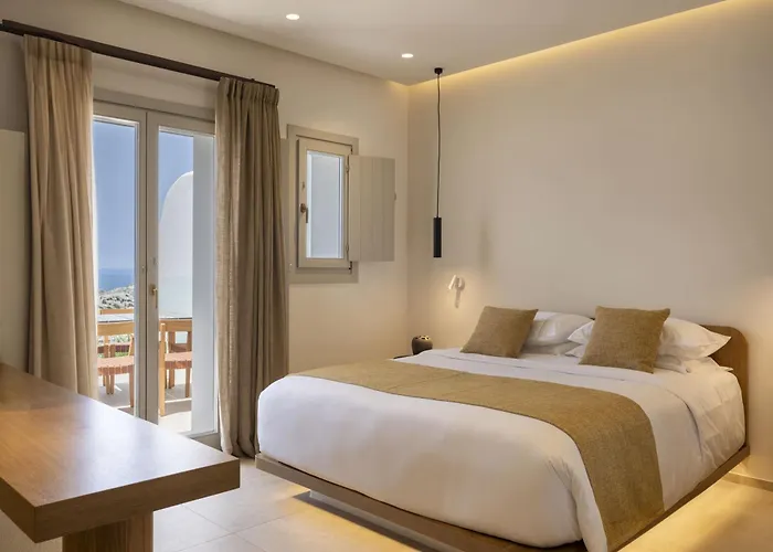 The By Santo Collection Willa Oia