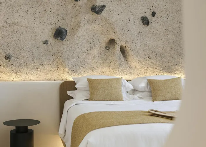 Willa The By Santo Collection Oia