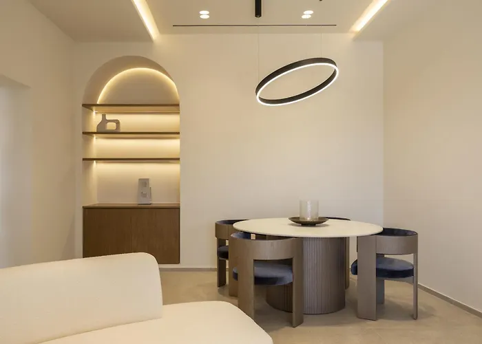 The By Santo Collection * Oia