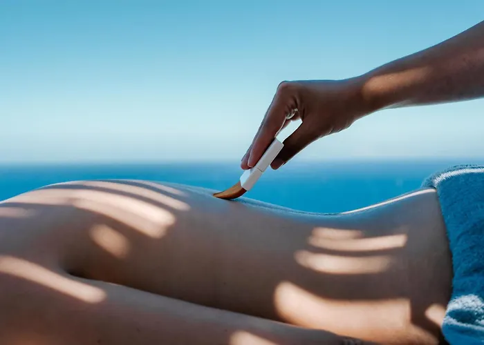 Willa The By Santo Collection Oia