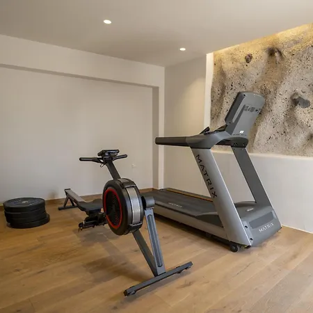 Villa The By Santo Collection