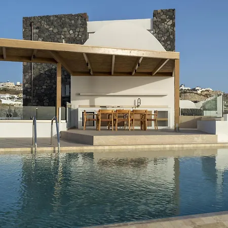 The By Santo Collection Villa *