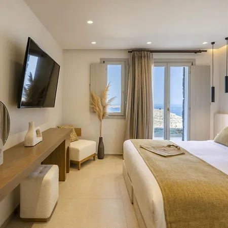 The By Santo Collection Villa Oia (Santorini)