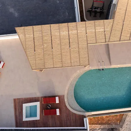 The By Santo Collection *