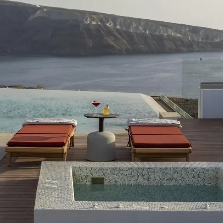 The By Santo Collection Oia (Santorini)