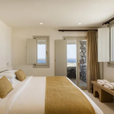 The By Santo Collection Villa *