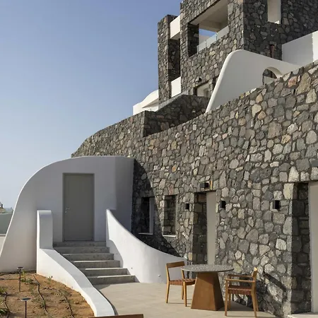 The By Santo Collection