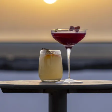 The By Santo Collection וילה