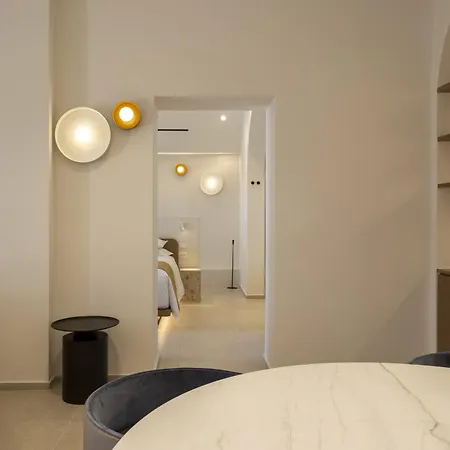 Villa The By Santo Collection