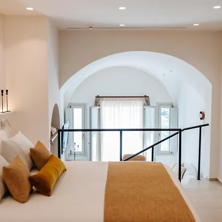 Villa The By Santo Collection