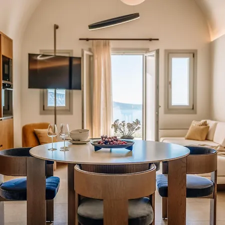 The By Santo Collection