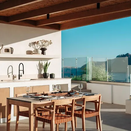 The By Santo Collection Villa