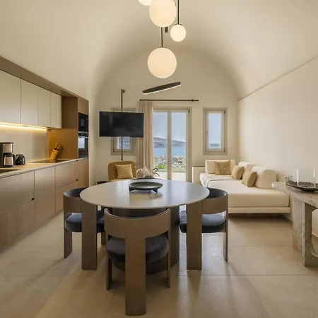 The By Santo Collection * Oia (Santorini)